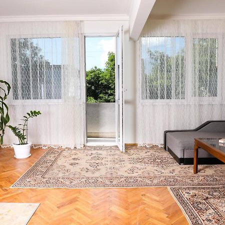 Krichim Apartments,Three-Bedroom, Large Apartment, Top Center Sofia Luaran gambar
