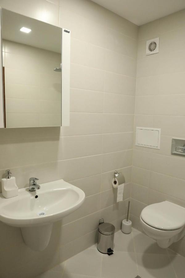 Krichim Apartments,Three-Bedroom, Large Apartment, Top Center Sofia Luaran gambar